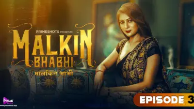 Malkin Bhabhi S1 Episode 3