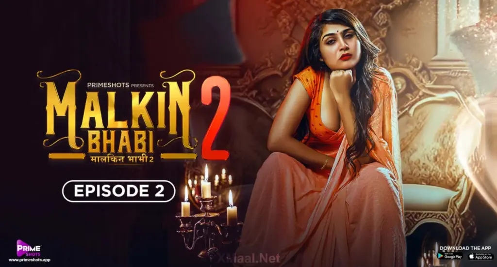 Malkin Bhabhi S2 web series