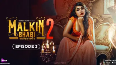 Malkin Bhabhi S2 Episode 3