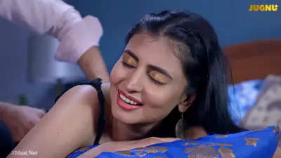 Mama Ji web series