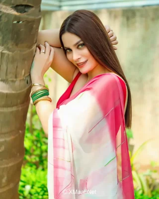 Marina Kuwar web series actress