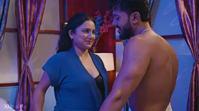 Massage Parlour Episode 2