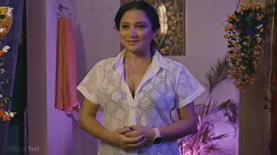 Massage Parlour Episode 3