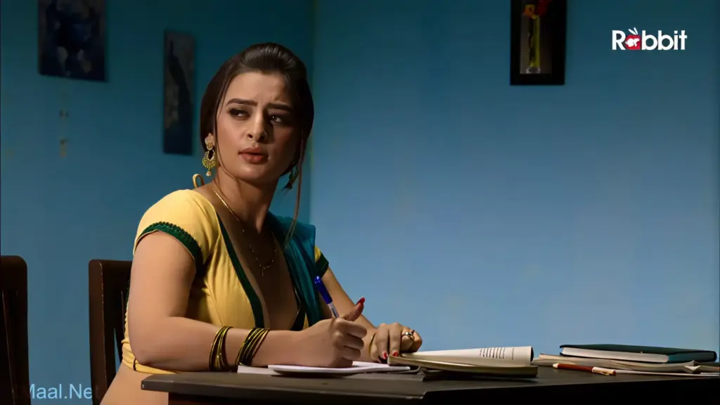 Matkani Ke Matke S1 web series