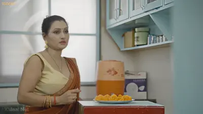 Mere Gharwale Ki Gf Episode 4