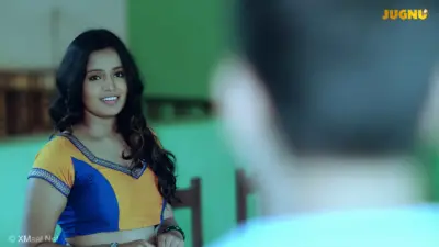 Mohini web series