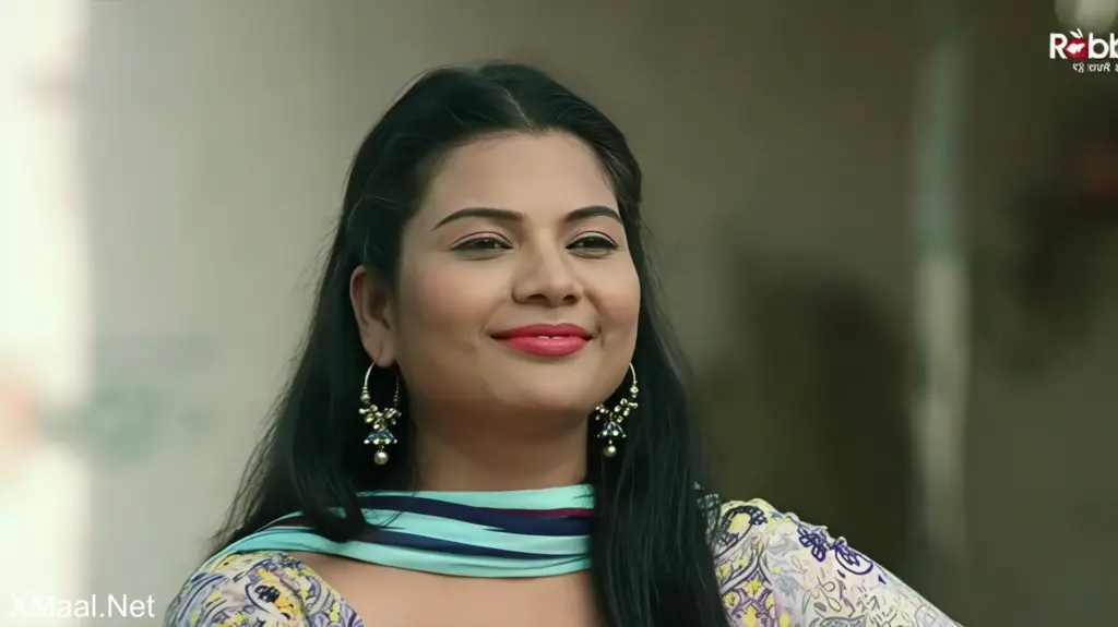Mohini S3 web series