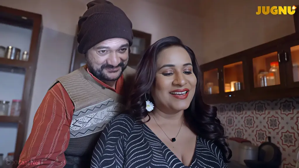 Mr Majnu web series