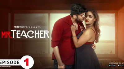 Mr Teacher Episode 1