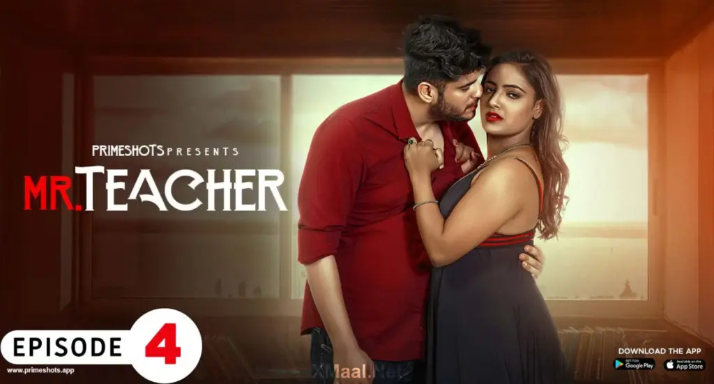 Mr Teacher web series