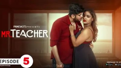 Mr Teacher Episode 5