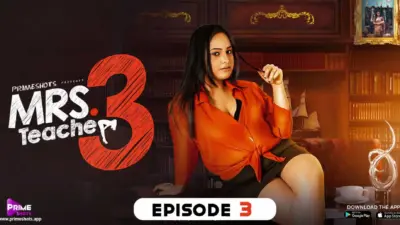 Mrs Teacher S3 Episode 3