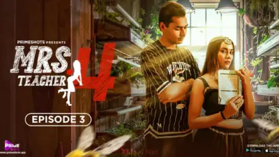 Mrs Teacher S4 Episode 3