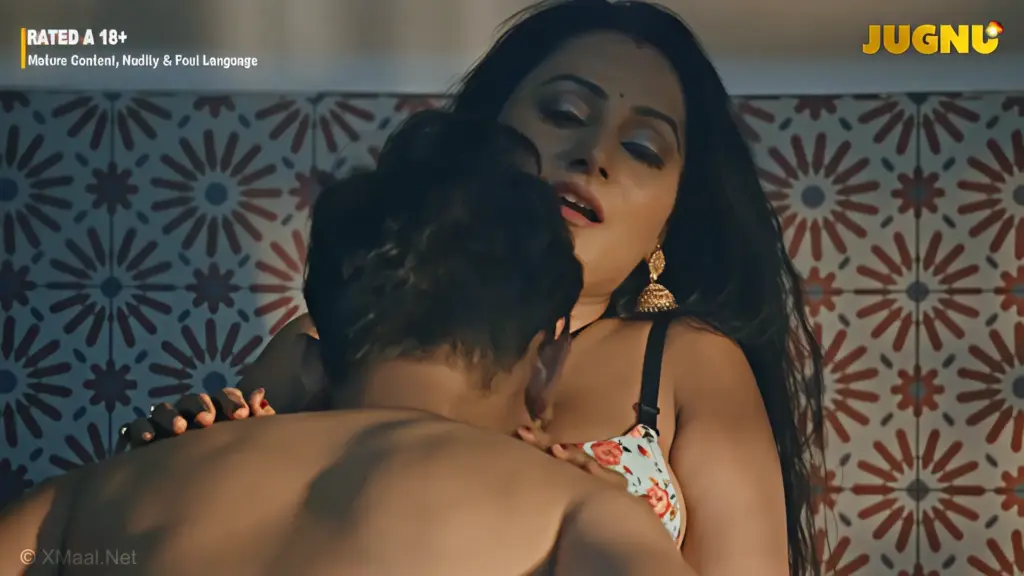Munshi Ji web series
