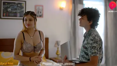 Nadaan web series