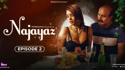Najayaz Episode 2