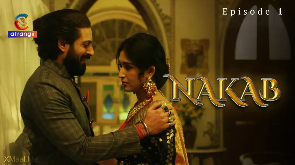 Nakab web series