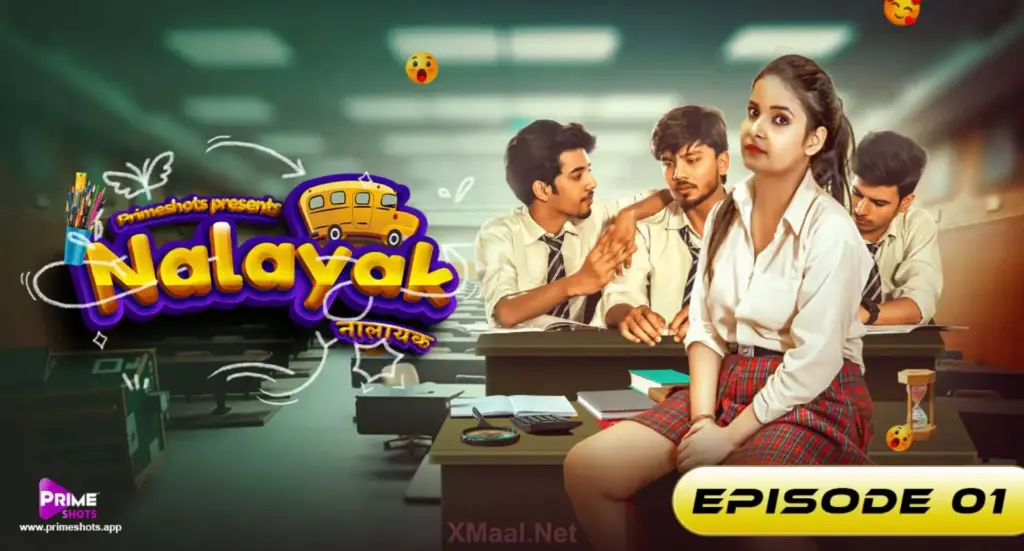 Nalayak web series