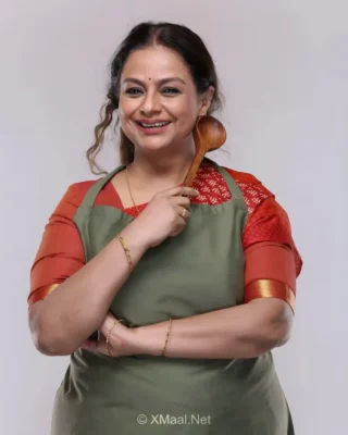 Neelima Azeem web series actress