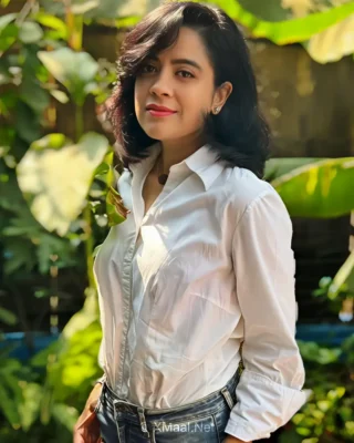 Neha Chauhan web series actress