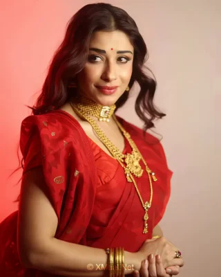 Nyra Banerjee web series actress