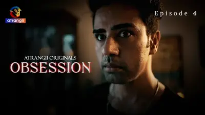 Obsession Episode 4