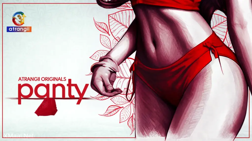 Panty web series