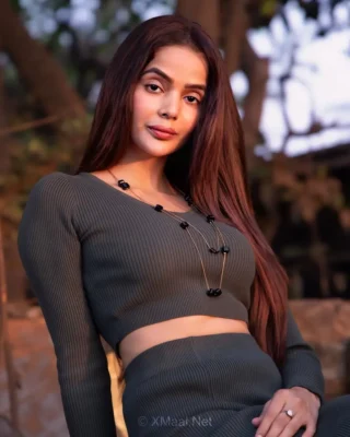 Priyanka Chourasia web series actress