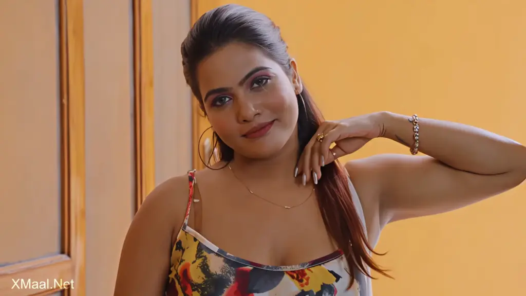 Pyaari Budhon Mein Fass Gyi web series