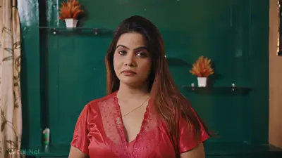 Pyaari Budhon Mein Fass Gyi Episode 3