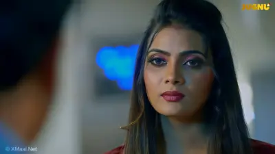 Raat Akeli Hai Episode 1