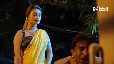 Rajneeti Episode 4