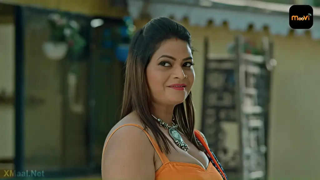 Rasgulla web series