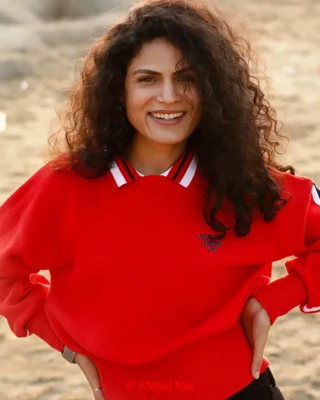 Rashmi Singh Somvanshi web series actress