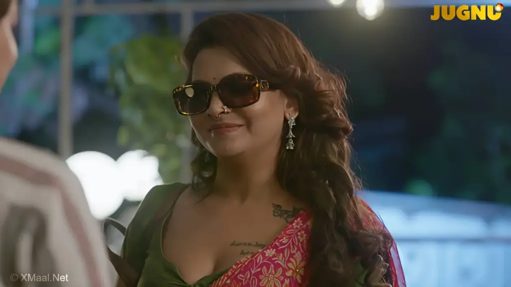Rasili Bai web series