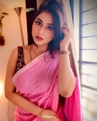 Reema Vohra web series actress