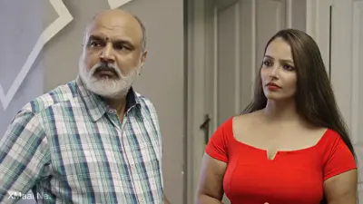 Reeta Ki Jawani Episode 3