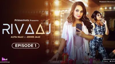 Rivaaj Episode 1
