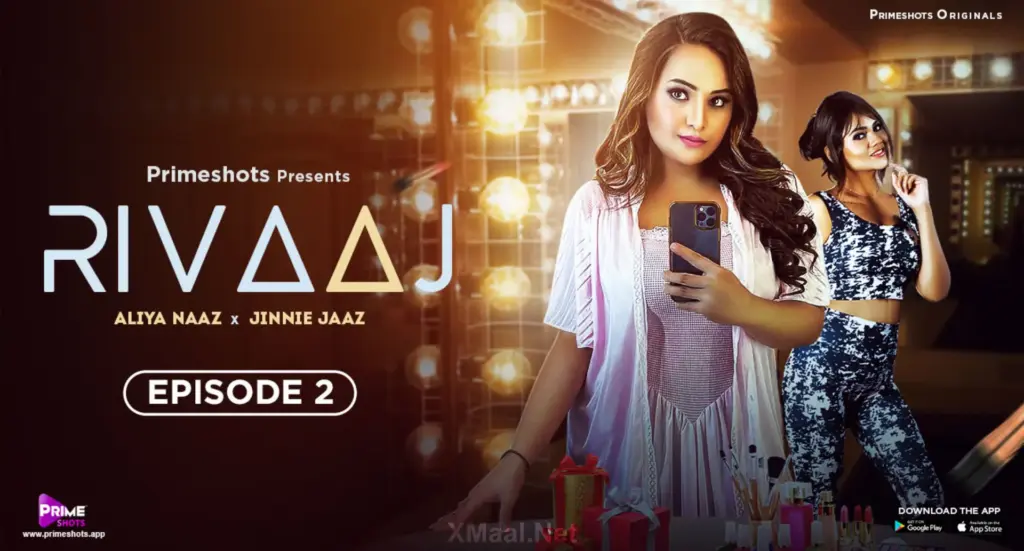 Rivaaj web series