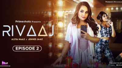 Rivaaj Episode 2