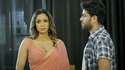 Room Mate Episode 2