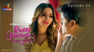 Rosy Maam I Love You Episode 11