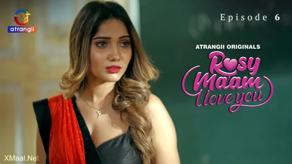 Rosy Maam I Love You web series