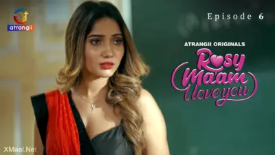 Rosy Maam I Love You web series