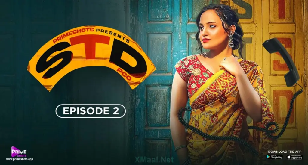 STD PCO web series