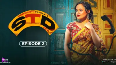 STD PCO Episode 2