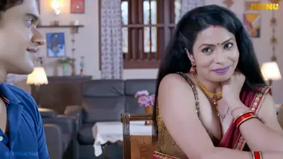 Saajan Ki Saheli Episode 2