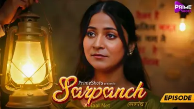 Sarpanch Episode 2
