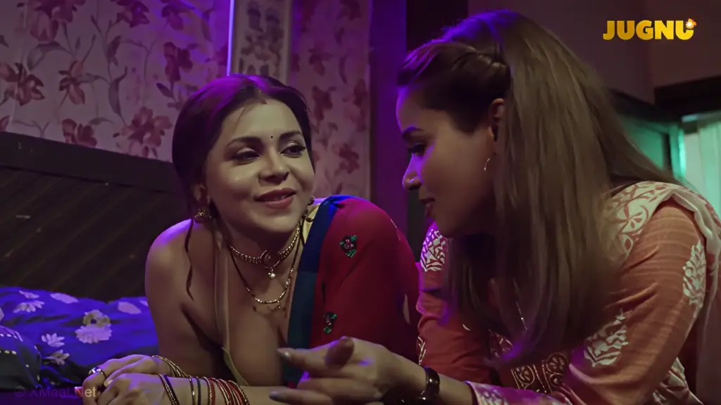 Sasur Ki Dulhan web series