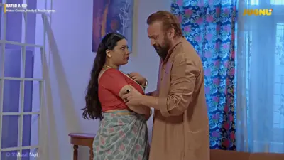 Sattebaaz Episode 3